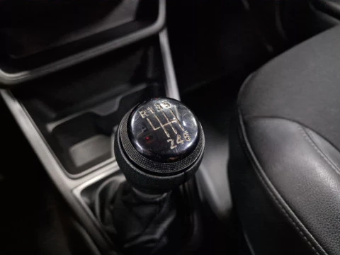 Renault Express Confort 1.5 Blue dCi 55 kW (75 cv)