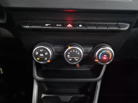 Renault Express Confort 1.5 Blue dCi 55 kW (75 cv)