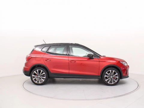 Seat Arona 1.0 TSI 85KW FR SPECIAL EDITION 115 5P