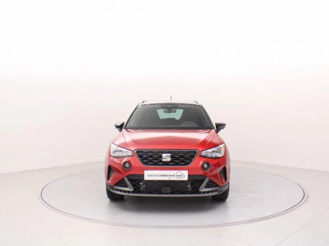 Seat Arona 1.0 TSI 85KW FR SPECIAL EDITION 115 5P