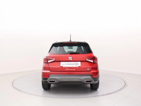 Seat Arona 1.0 TSI 85KW FR SPECIAL EDITION 115 5P