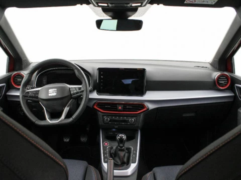 Seat Arona 1.0 TSI 85KW FR SPECIAL EDITION 115 5P