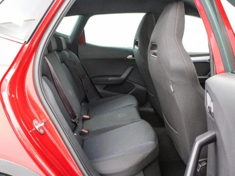 Seat Arona 1.0 TSI 85KW FR SPECIAL EDITION 115 5P