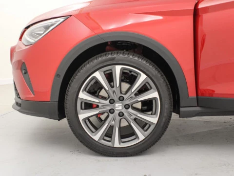 Seat Arona 1.0 TSI 85KW FR SPECIAL EDITION 115 5P