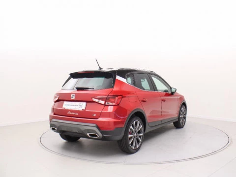 Seat Arona 1.0 TSI 85KW FR SPECIAL EDITION 115 5P