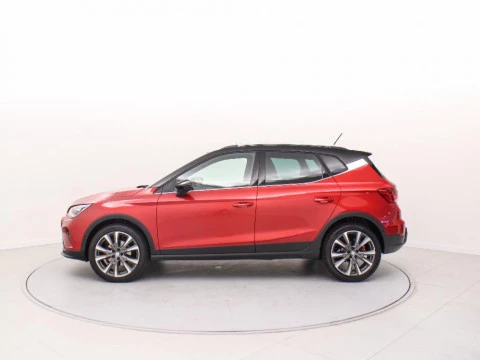 Seat Arona 1.0 TSI 85KW FR SPECIAL EDITION 115 5P