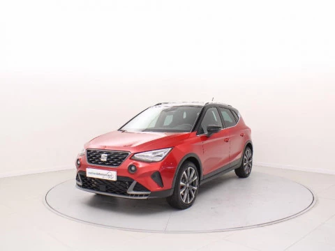 Seat Arona 1.0 TSI 85KW FR SPECIAL EDITION 115 5P