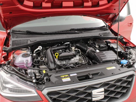 Seat Arona 1.0 TSI 85KW FR SPECIAL EDITION 115 5P