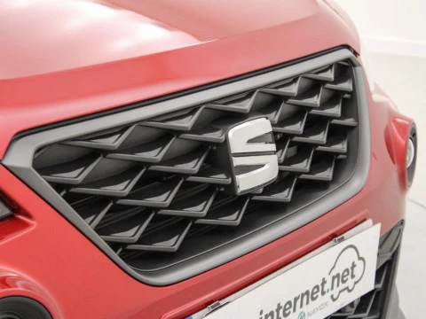 Seat Arona 1.0 TSI 85KW FR SPECIAL EDITION 115 5P