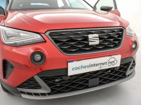 Seat Arona 1.0 TSI 85KW FR SPECIAL EDITION 115 5P