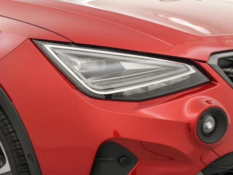 Seat Arona 1.0 TSI 85KW FR SPECIAL EDITION 115 5P