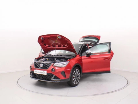 Seat Arona 1.0 TSI 85KW FR SPECIAL EDITION 115 5P