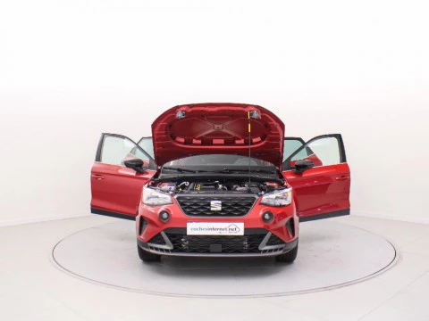 Seat Arona 1.0 TSI 85KW FR SPECIAL EDITION 115 5P