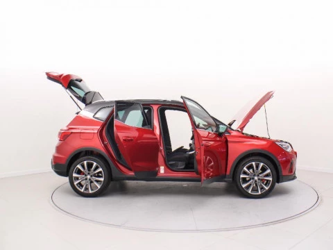 Seat Arona 1.0 TSI 85KW FR SPECIAL EDITION 115 5P