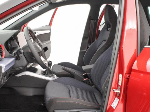 Seat Arona 1.0 TSI 85KW FR SPECIAL EDITION 115 5P