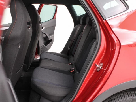 Seat Arona 1.0 TSI 85KW FR SPECIAL EDITION 115 5P