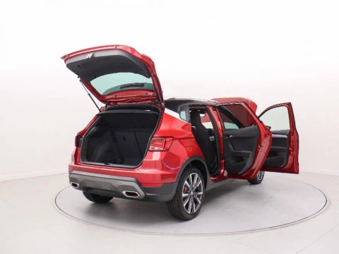 Seat Arona 1.0 TSI 85KW FR SPECIAL EDITION 115 5P