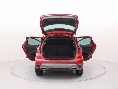 Seat Arona 1.0 TSI 85KW FR SPECIAL EDITION 115 5P