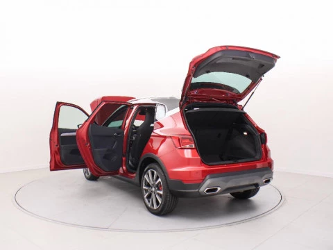 Seat Arona 1.0 TSI 85KW FR SPECIAL EDITION 115 5P