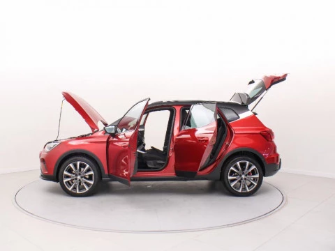 Seat Arona 1.0 TSI 85KW FR SPECIAL EDITION 115 5P