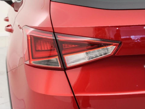 Seat Arona 1.0 TSI 85KW FR SPECIAL EDITION 115 5P