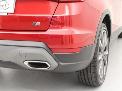 Seat Arona 1.0 TSI 85KW FR SPECIAL EDITION 115 5P