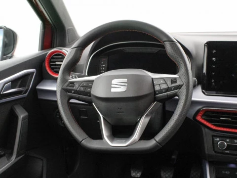 Seat Arona 1.0 TSI 85KW FR SPECIAL EDITION 115 5P