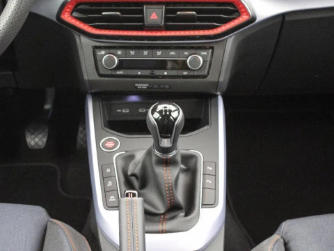 Seat Arona 1.0 TSI 85KW FR SPECIAL EDITION 115 5P