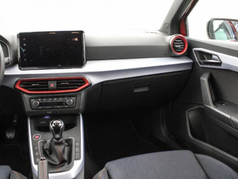 Seat Arona 1.0 TSI 85KW FR SPECIAL EDITION 115 5P