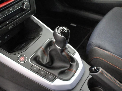 Seat Arona 1.0 TSI 85KW FR SPECIAL EDITION 115 5P