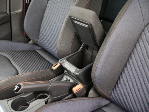 Seat Arona 1.0 TSI 85KW FR SPECIAL EDITION 115 5P