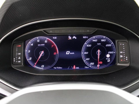 Seat Arona 1.0 TSI 85KW FR SPECIAL EDITION 115 5P