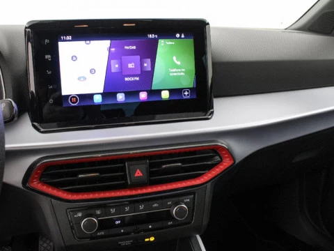 Seat Arona 1.0 TSI 85KW FR SPECIAL EDITION 115 5P