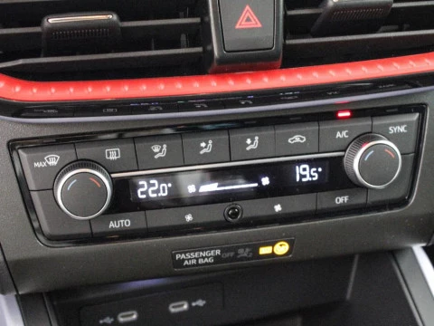 Seat Arona 1.0 TSI 85KW FR SPECIAL EDITION 115 5P