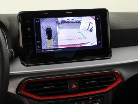 Seat Arona 1.0 TSI 85KW FR SPECIAL EDITION 115 5P