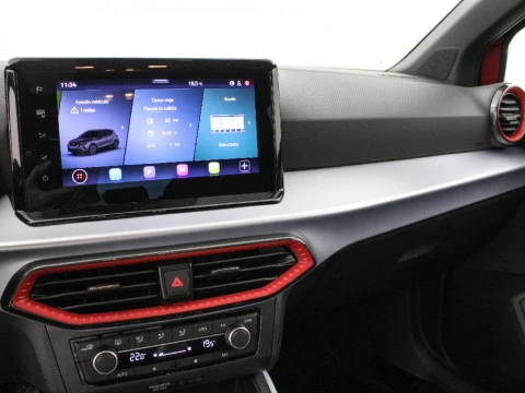 Seat Arona 1.0 TSI 85KW FR SPECIAL EDITION 115 5P