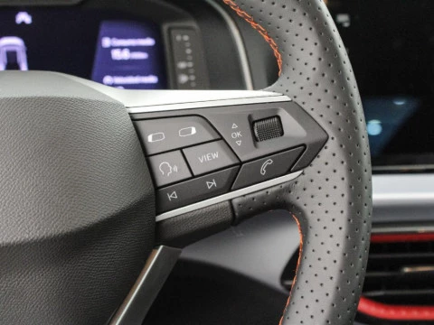 Seat Arona 1.0 TSI 85KW FR SPECIAL EDITION 115 5P