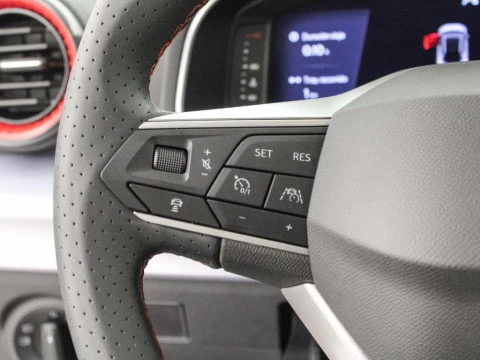 Seat Arona 1.0 TSI 85KW FR SPECIAL EDITION 115 5P