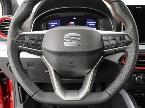 Seat Arona 1.0 TSI 85KW FR SPECIAL EDITION 115 5P