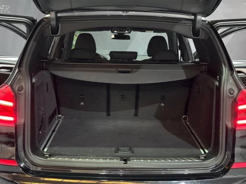 BMW X3 xDrive20d xLine