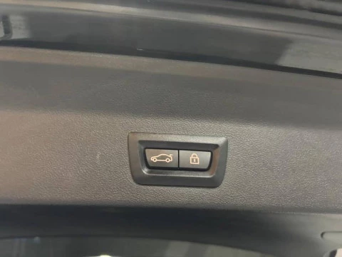 BMW X3 xDrive20d xLine