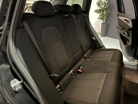BMW X3 xDrive20d xLine