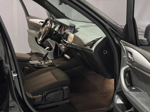 BMW X3 xDrive20d xLine