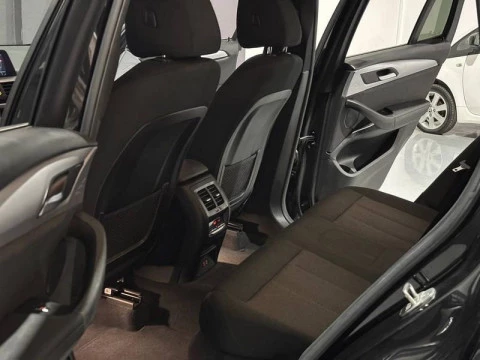 BMW X3 xDrive20d xLine