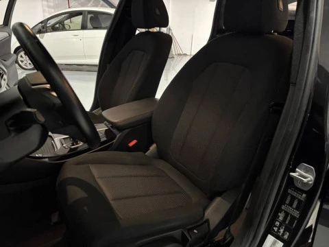 BMW X3 xDrive20d xLine