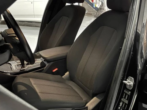 BMW X3 xDrive20d xLine
