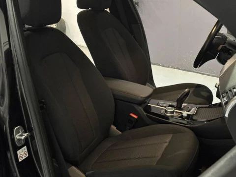 BMW X3 xDrive20d xLine