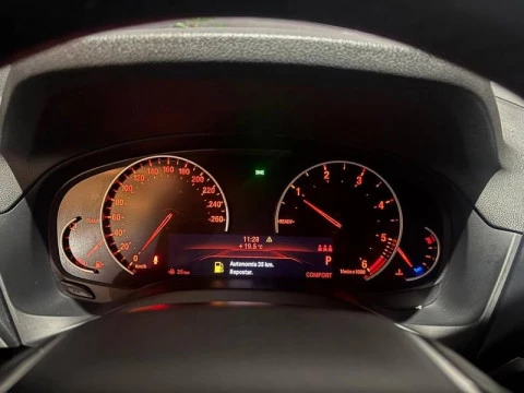 BMW X3 xDrive20d xLine