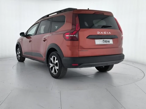 Dacia Jogger  1.0 ECO-G Expression 74kW 7pl.