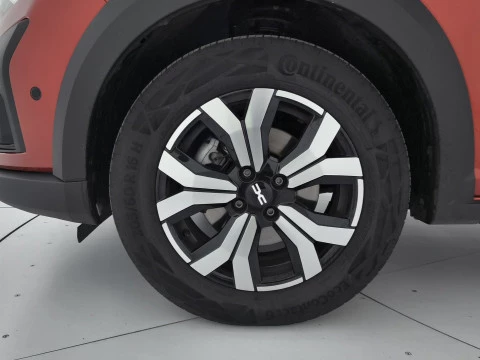 Dacia Jogger  1.0 ECO-G Expression 74kW 7pl.